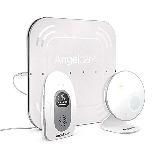 angelcare sids monitor