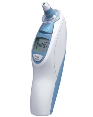 baby digital thermometer reviews