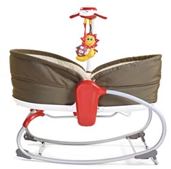 Tiny Love 3-in-1 Baby Rocker Napper - The Baby Room at Smyths